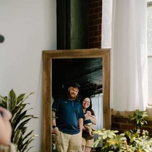 Meet your Posher, Lyndsey